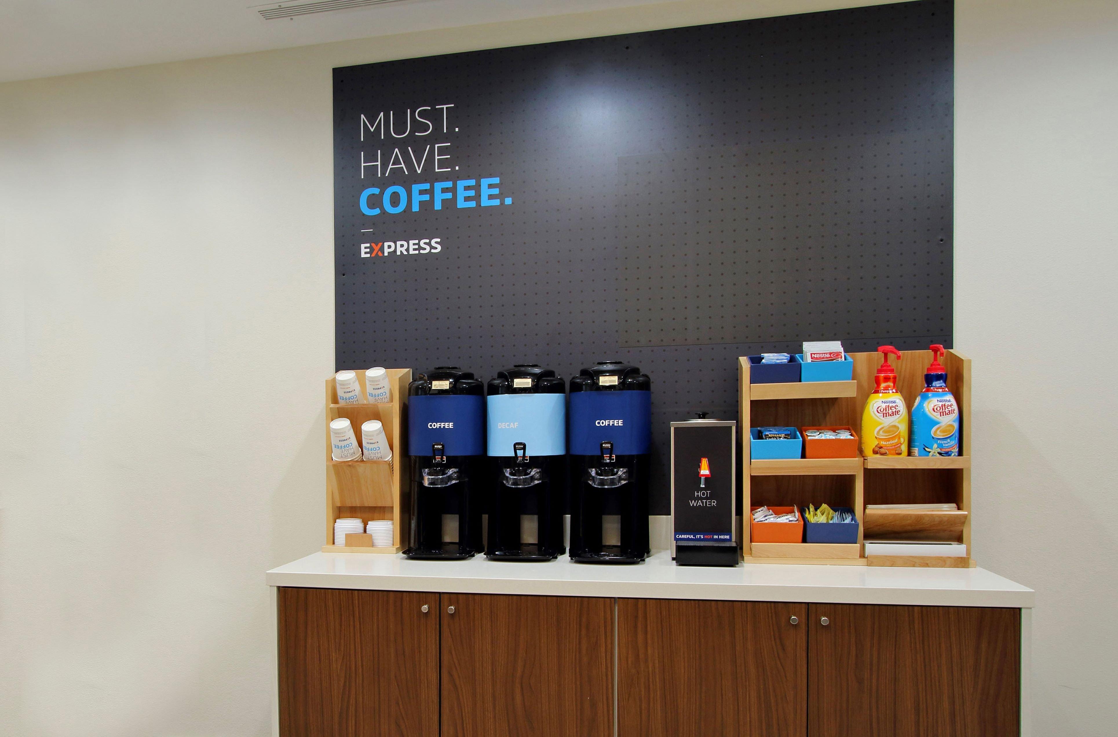 Holiday Inn Express Atlanta West - Theme Park Area By Ihg Lithia Springs Exteriér fotografie
