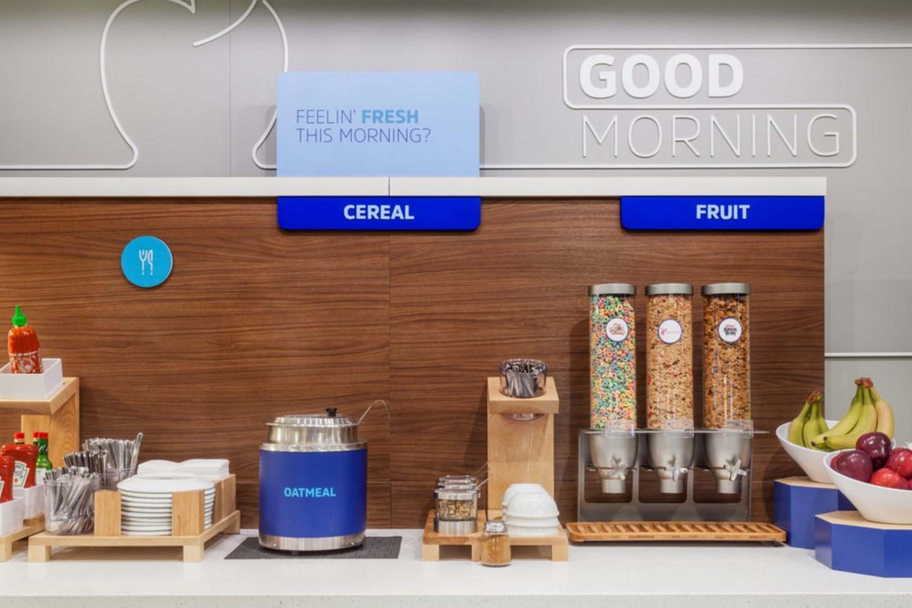 Holiday Inn Express Atlanta West - Theme Park Area By Ihg Lithia Springs Exteriér fotografie