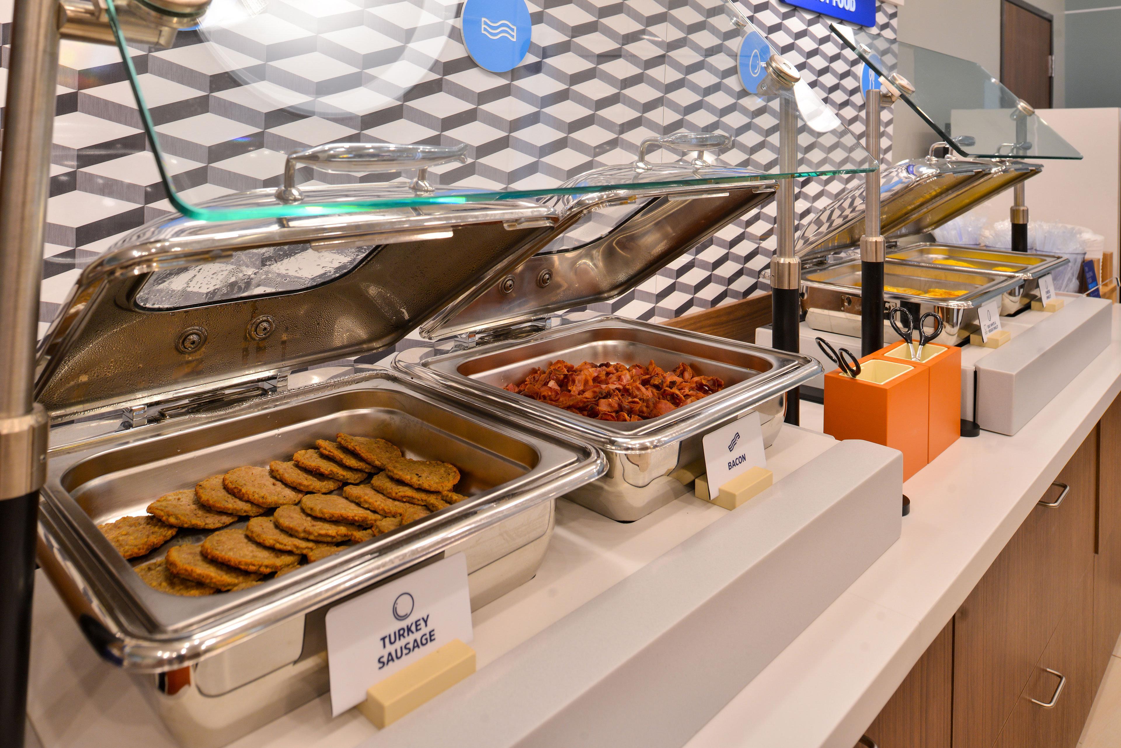 Holiday Inn Express Atlanta West - Theme Park Area By Ihg Lithia Springs Exteriér fotografie