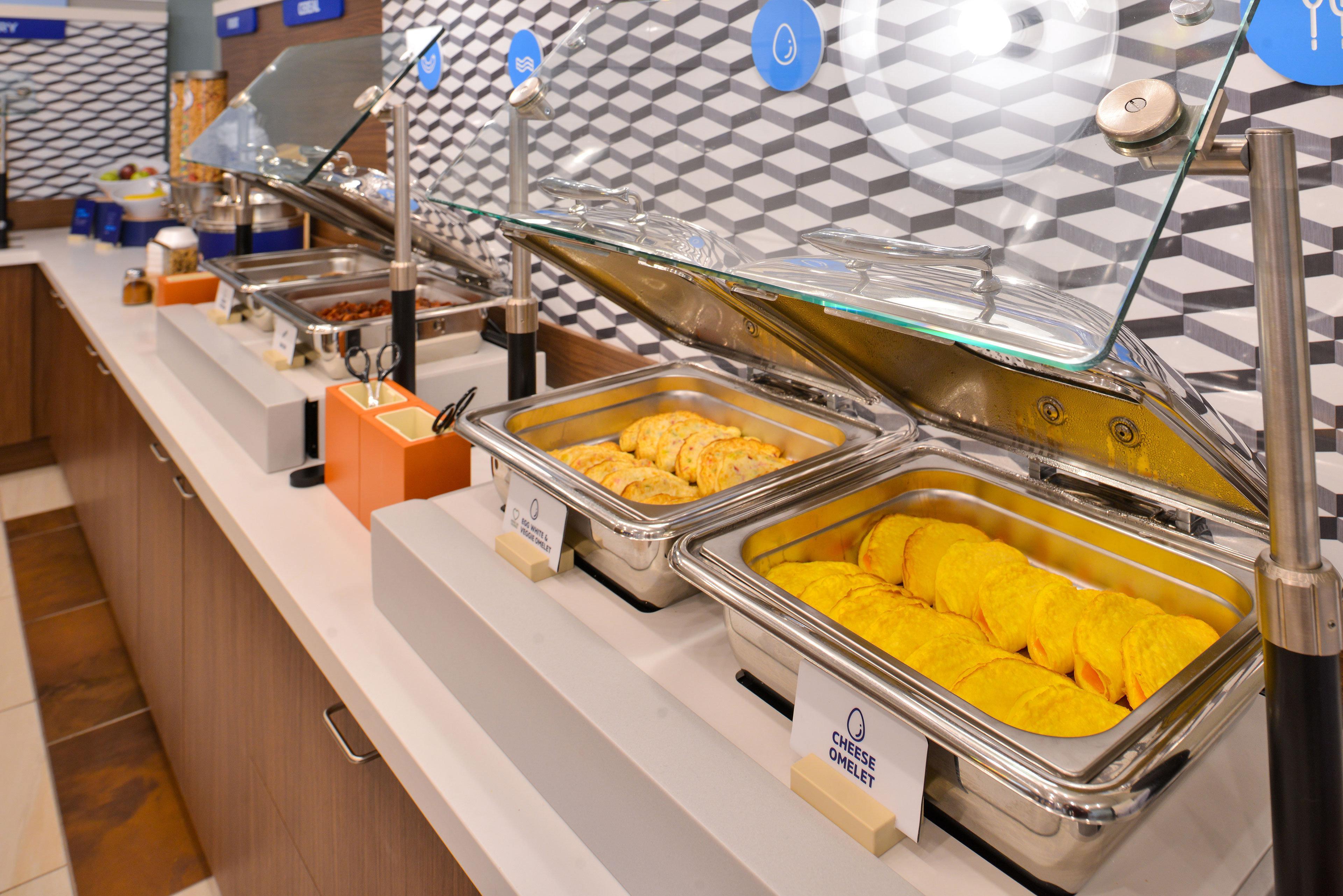 Holiday Inn Express Atlanta West - Theme Park Area By Ihg Lithia Springs Exteriér fotografie