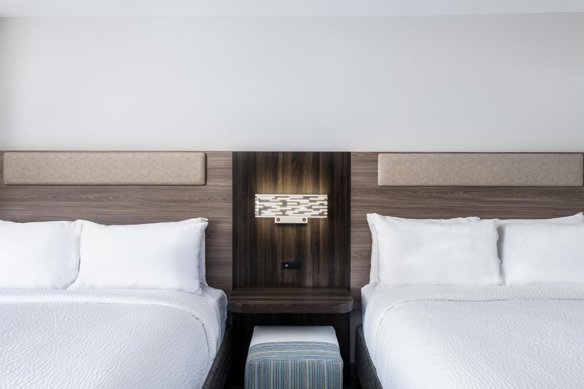 Holiday Inn Express Atlanta West - Theme Park Area By Ihg Lithia Springs Exteriér fotografie