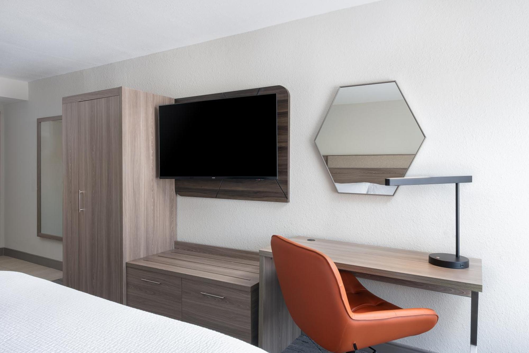 Holiday Inn Express Atlanta West - Theme Park Area By Ihg Lithia Springs Exteriér fotografie
