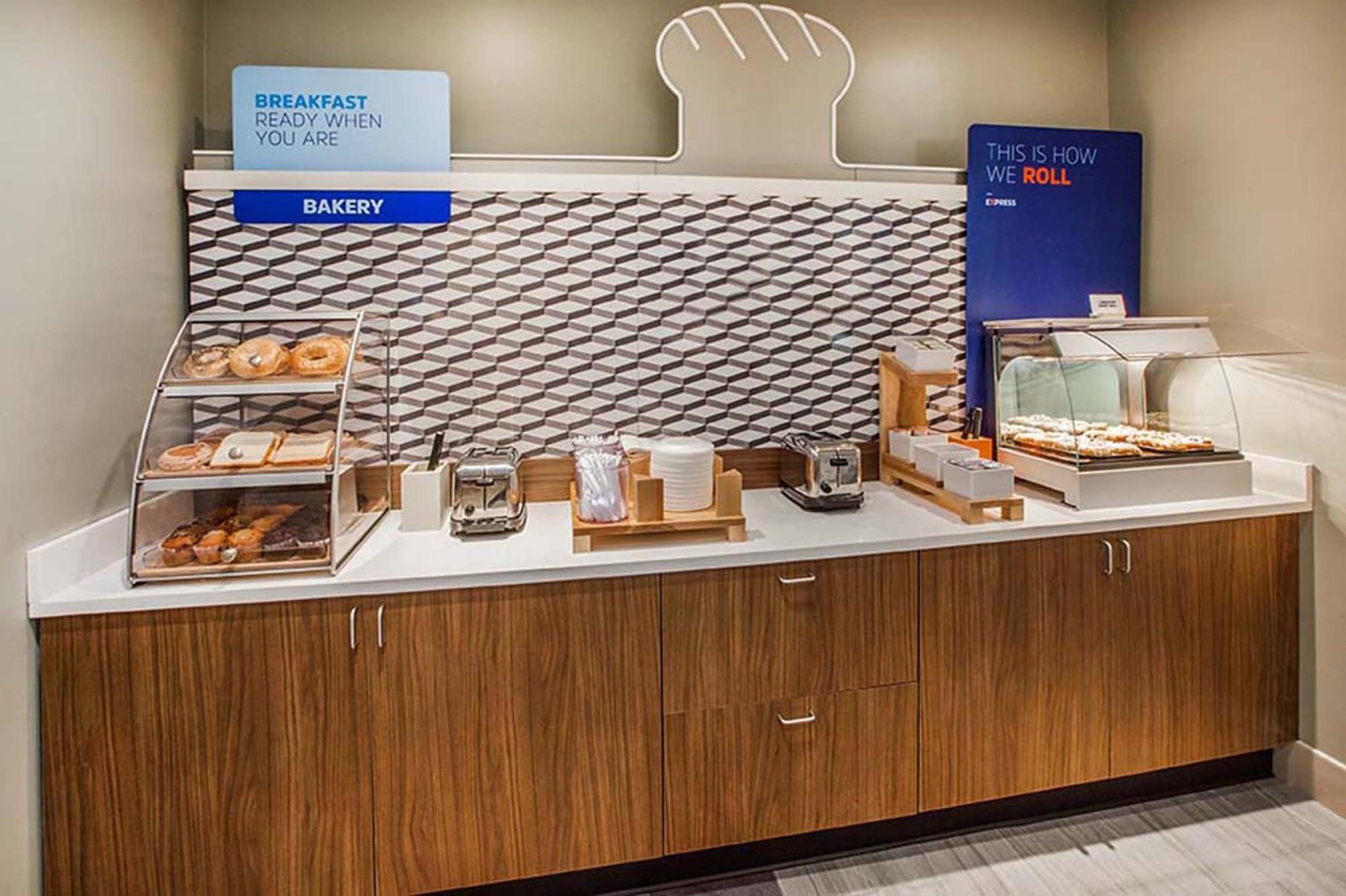 Holiday Inn Express Atlanta West - Theme Park Area By Ihg Lithia Springs Exteriér fotografie