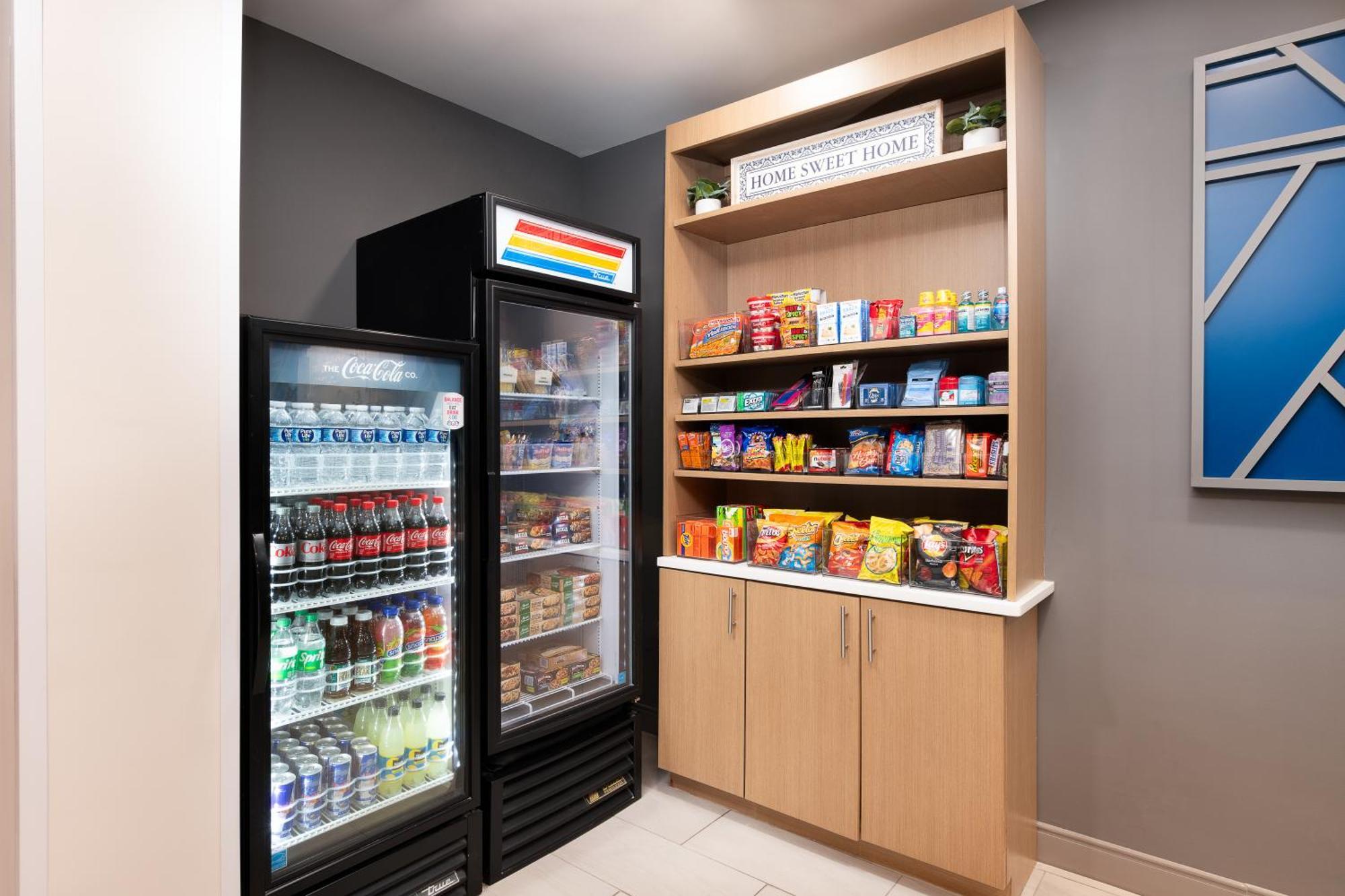 Holiday Inn Express Atlanta West - Theme Park Area By Ihg Lithia Springs Exteriér fotografie