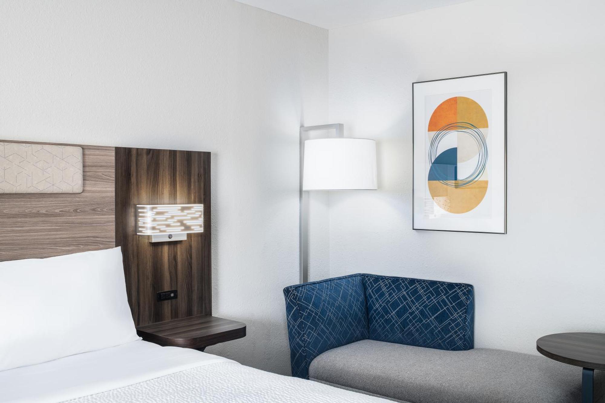 Holiday Inn Express Atlanta West - Theme Park Area By Ihg Lithia Springs Exteriér fotografie