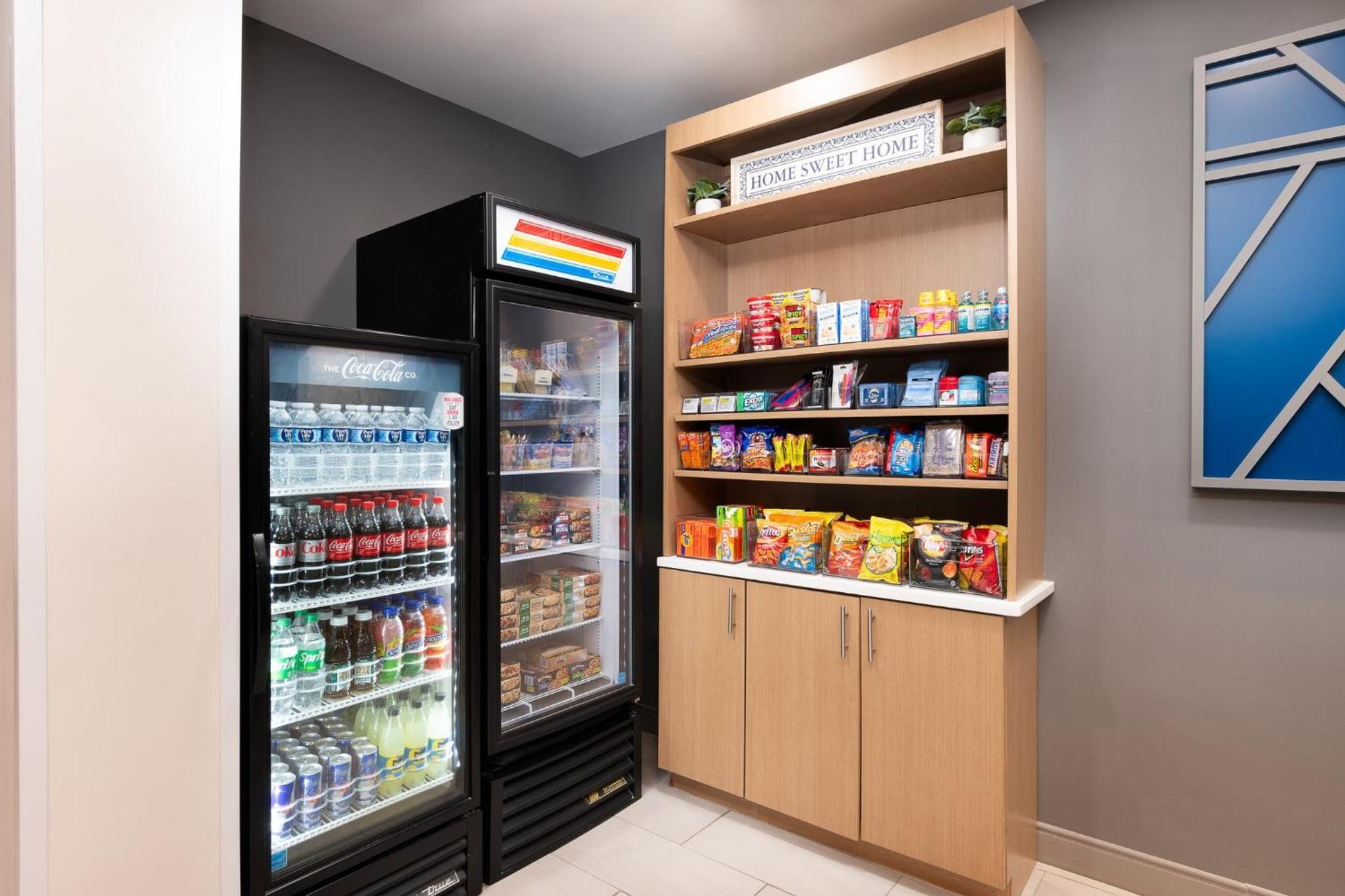 Holiday Inn Express Atlanta West - Theme Park Area By Ihg Lithia Springs Exteriér fotografie