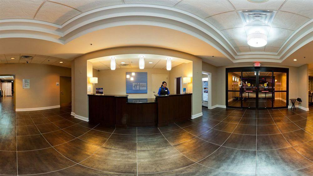Holiday Inn Express Atlanta West - Theme Park Area By Ihg Lithia Springs Exteriér fotografie